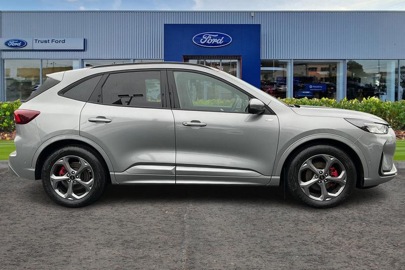 Used Ford Kuga 2025 for sale - 77649964: Photo 3