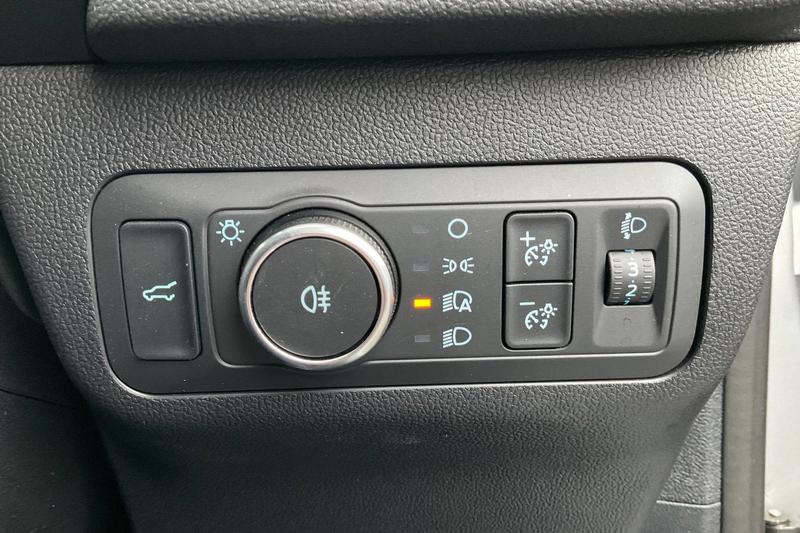 Used Ford Kuga 2025 for sale - 77649964: Photo 35