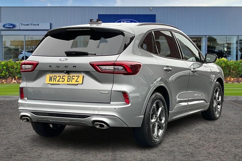 Used Ford Kuga 2025 for sale - 77649964: Photo 4