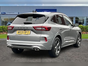 Used Ford Kuga 2025 for sale - 77649964: Photo