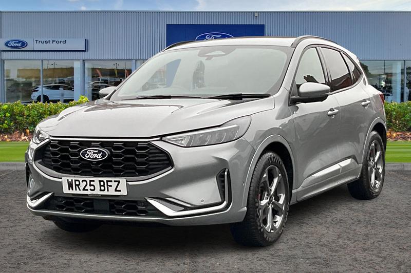 Used Ford Kuga 2025 for sale - 77649964: Photo 5