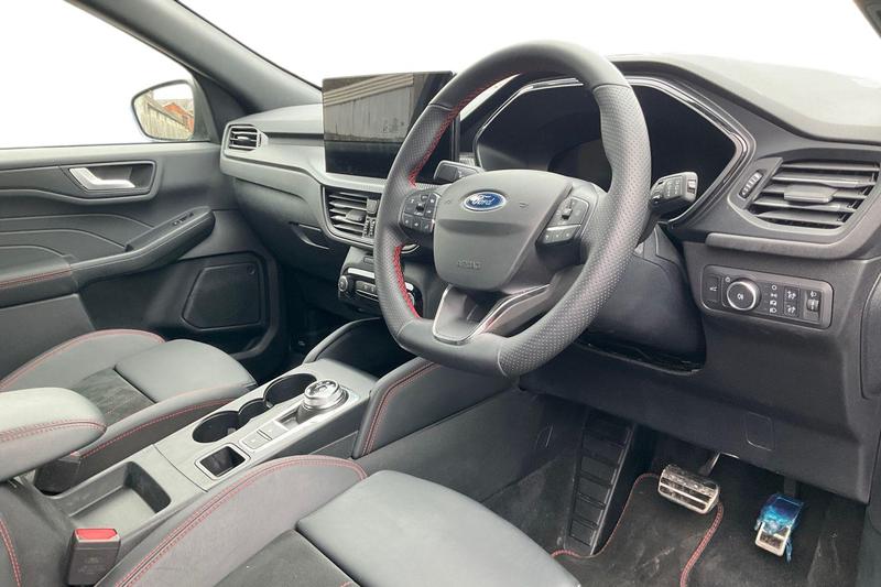 Used Ford Kuga 2025 for sale - 77649964: Photo 9