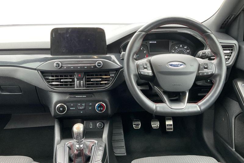 Used Ford Focus 2018 for sale - 77770415: Photo 11