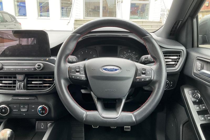 Used Ford Focus 2018 for sale - 77770415: Photo 12