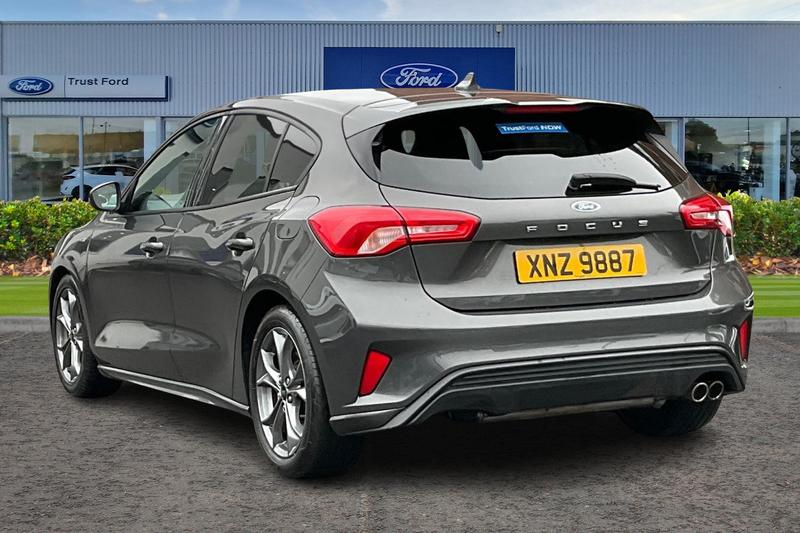 Used Ford Focus 2018 for sale - 77770415: Photo 2
