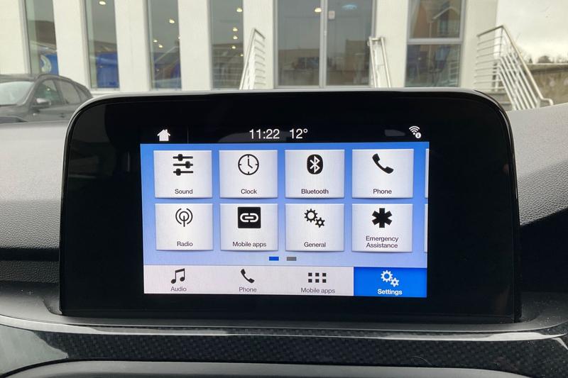 Used Ford Focus 2018 for sale - 77770415: Photo 25