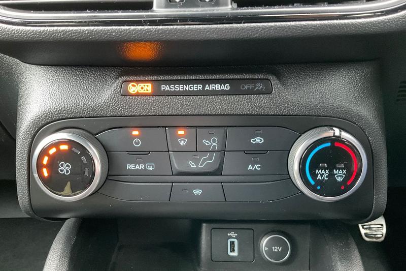 Used Ford Focus 2018 for sale - 77770415: Photo 27