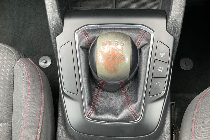 Used Ford Focus 2018 for sale - 77770415: Photo 28