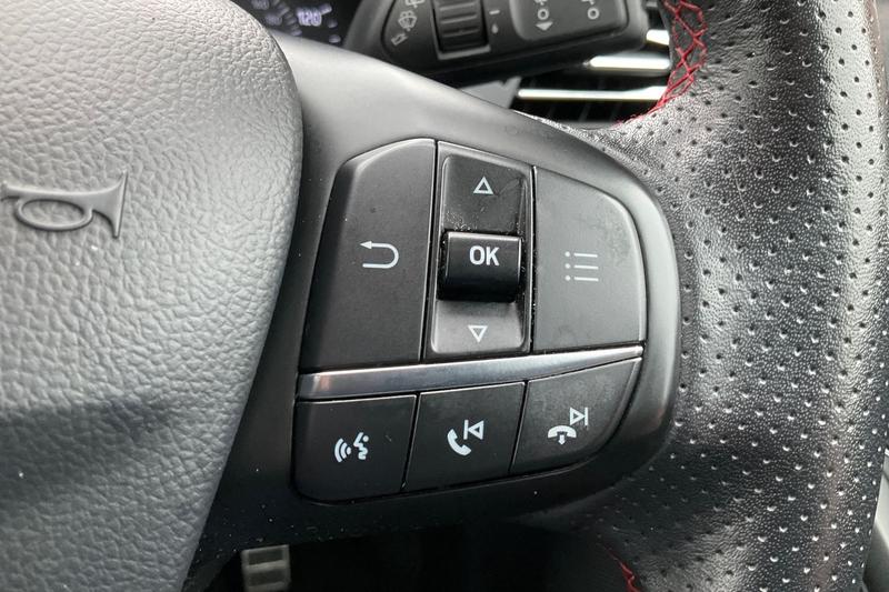 Used Ford Focus 2018 for sale - 77770415: Photo 31