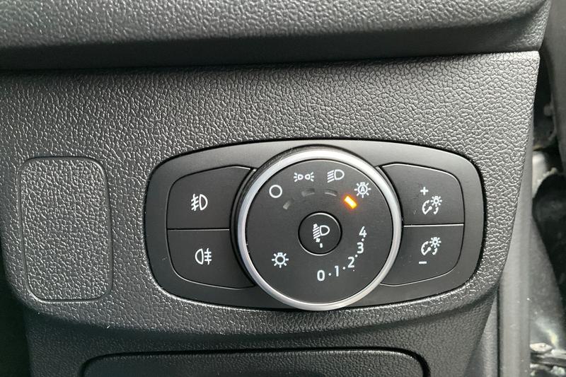 Used Ford Focus 2018 for sale - 77770415: Photo 32