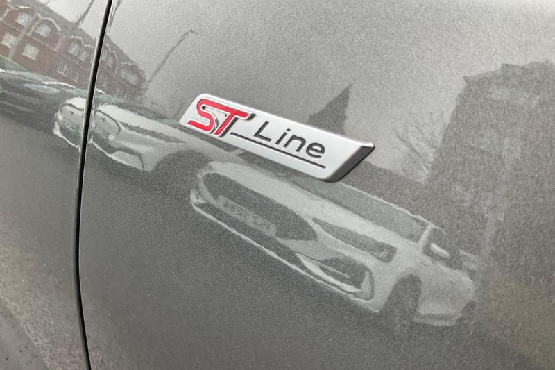 Used Ford Focus 2018 for sale - 77770415: Photo 39