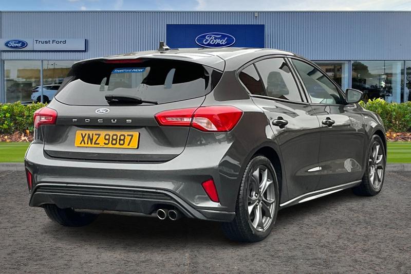 Used Ford Focus 2018 for sale - 77770415: Photo 4