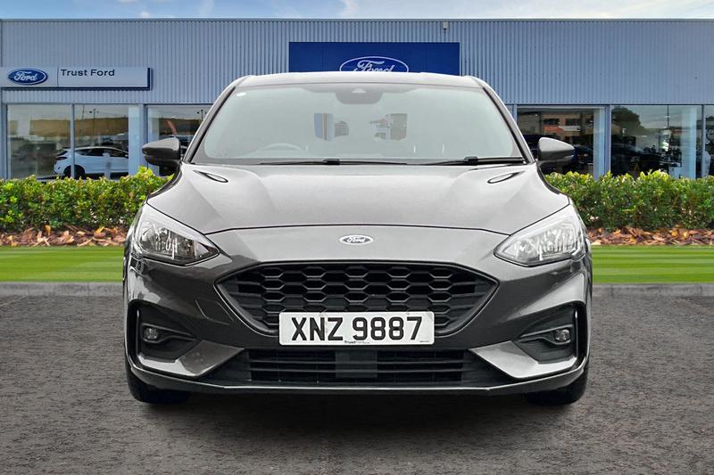 Used Ford Focus 2018 for sale - 77770415: Photo 6