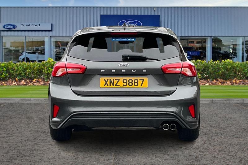 Used Ford Focus 2018 for sale - 77770415: Photo 7