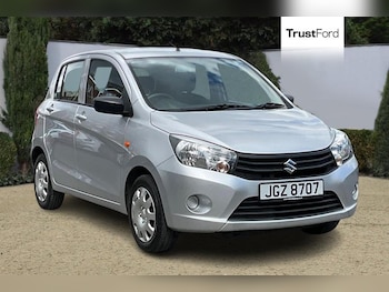 Used Suzuki Celerio 2018 for sale - 78314223: Photo