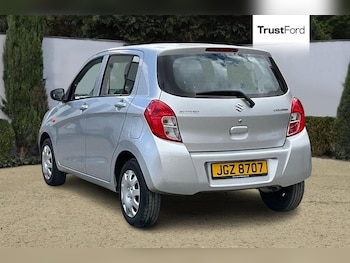 Used Suzuki Celerio 2018 for sale - 78314223: Photo