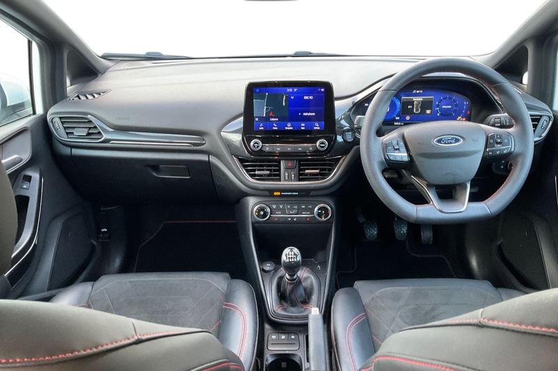 Used Ford Fiesta for sale - 76826017: Photo 10