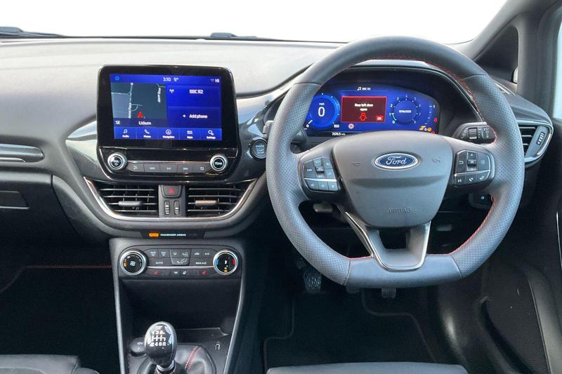 Used Ford Fiesta for sale - 76826017: Photo 11