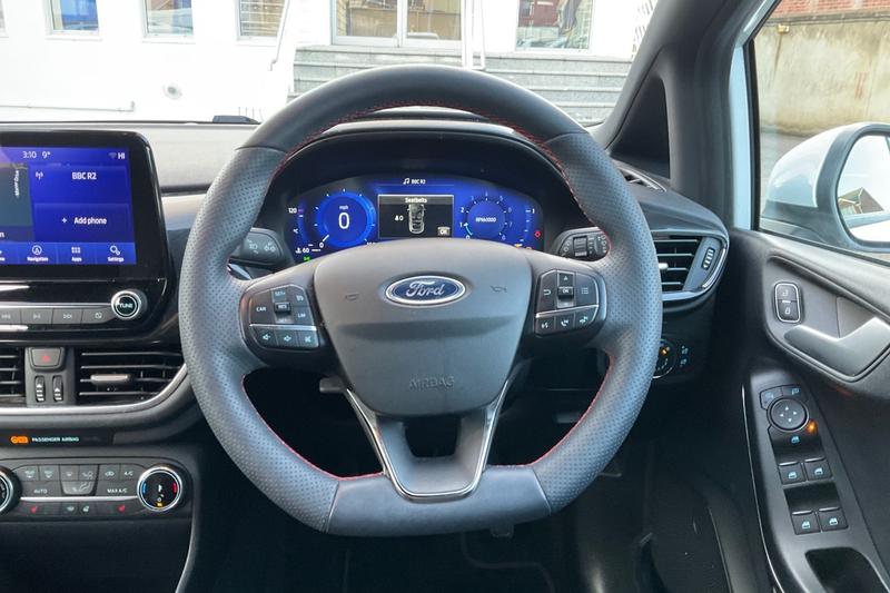 Used Ford Fiesta for sale - 76826017: Photo 12