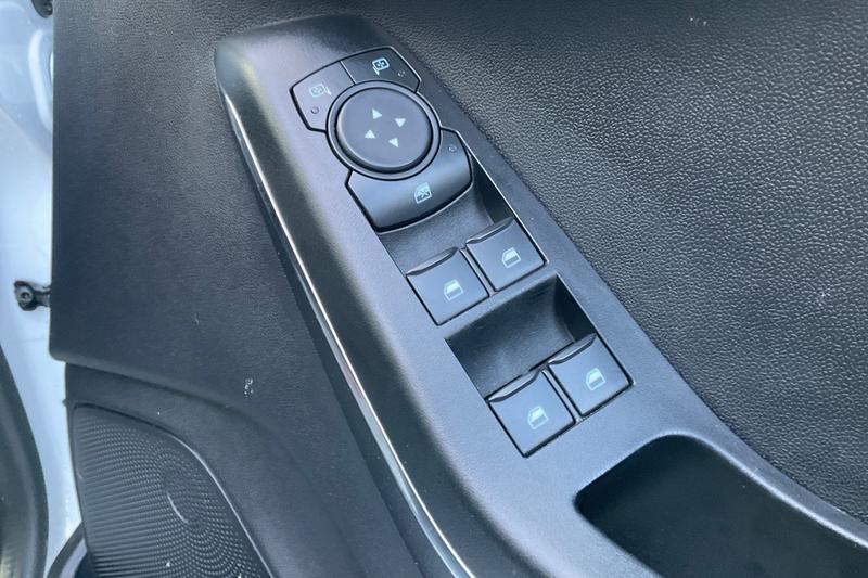 Used Ford Fiesta for sale - 76826017: Photo 16