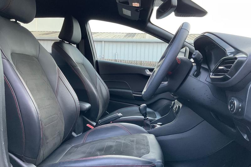 Used Ford Fiesta for sale - 76826017: Photo 17