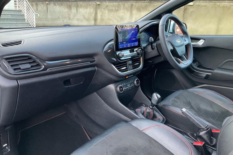 Used Ford Fiesta for sale - 76826017: Photo 18