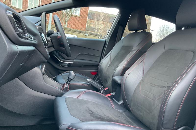 Used Ford Fiesta for sale - 76826017: Photo 19