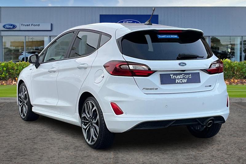 Used Ford Fiesta for sale - 76826017: Photo 2