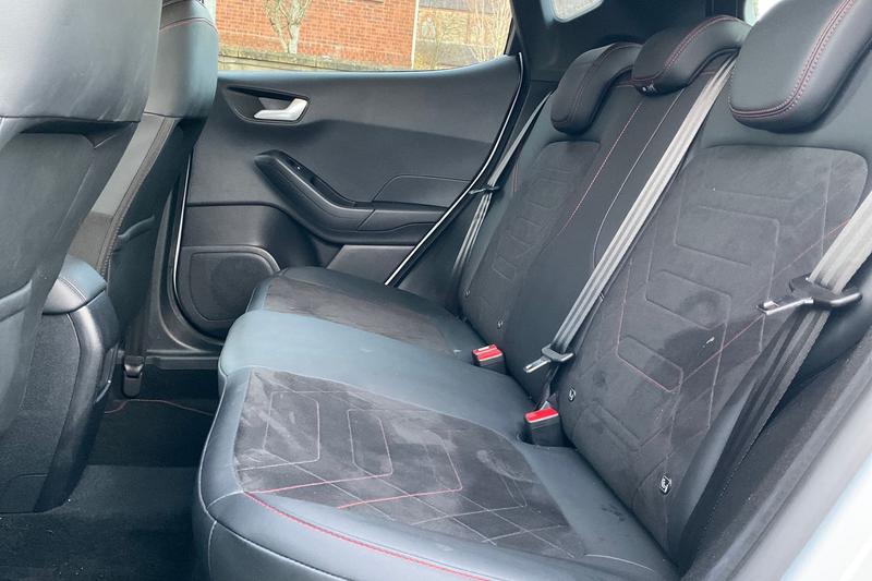 Used Ford Fiesta for sale - 76826017: Photo 20