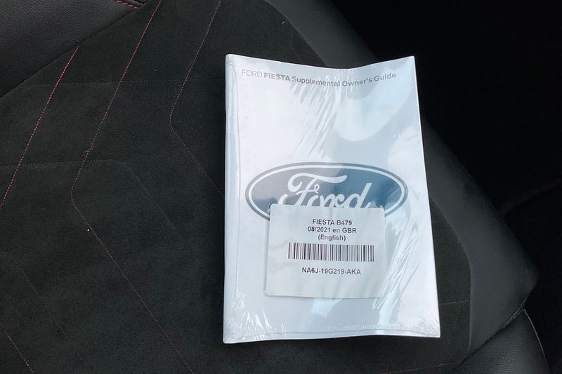 Used Ford Fiesta for sale - 76826017: Photo 22