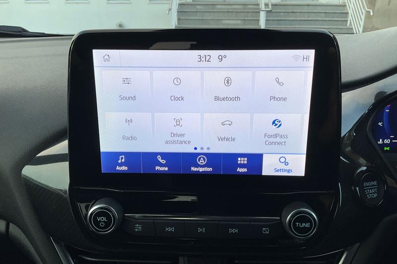 Used Ford Fiesta for sale - 76826017: Photo 26