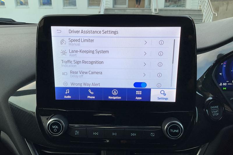 Used Ford Fiesta for sale - 76826017: Photo 27