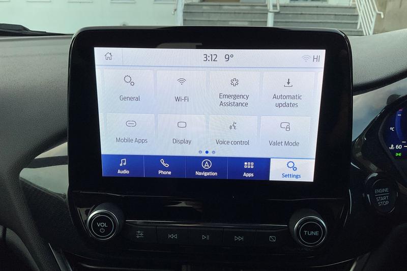 Used Ford Fiesta for sale - 76826017: Photo 28