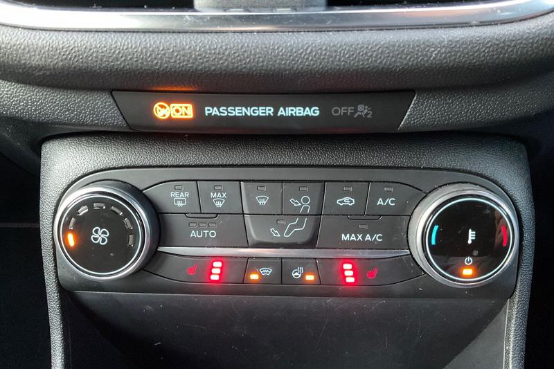 Used Ford Fiesta for sale - 76826017: Photo 29