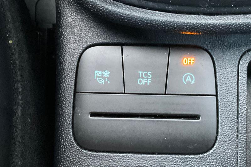 Used Ford Fiesta for sale - 76826017: Photo 31