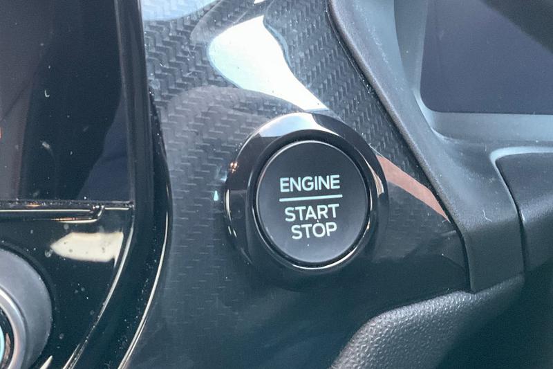 Used Ford Fiesta for sale - 76826017: Photo 32