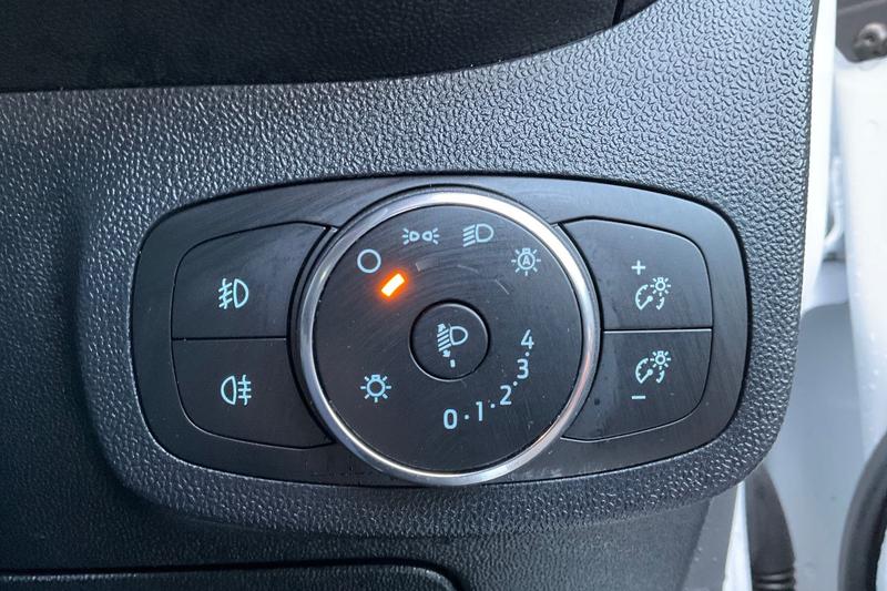 Used Ford Fiesta for sale - 76826017: Photo 35