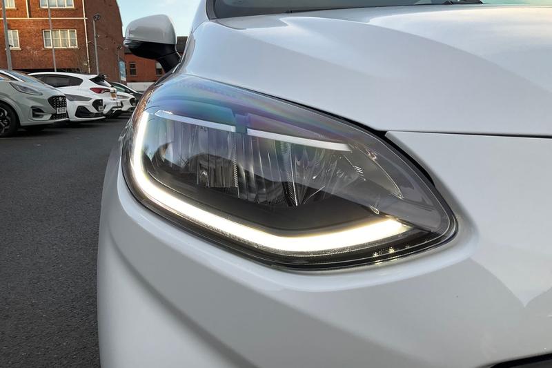 Used Ford Fiesta for sale - 76826017: Photo 36