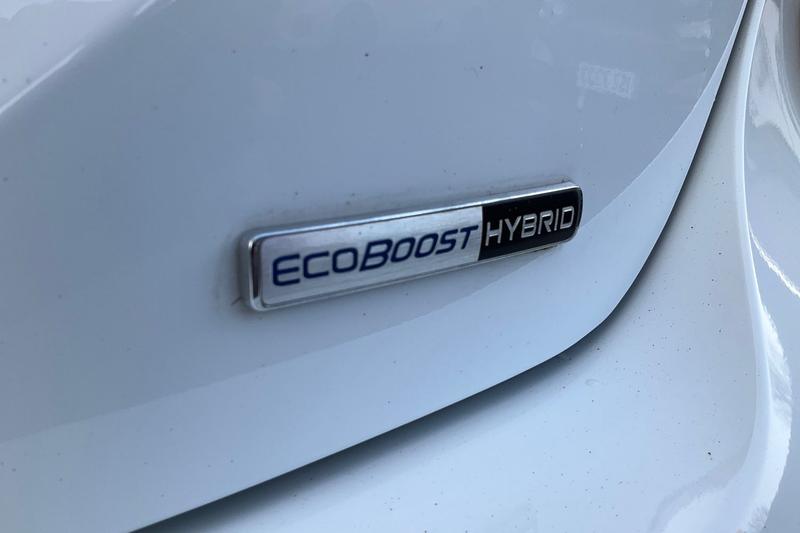 Used Ford Fiesta for sale - 76826017: Photo 38