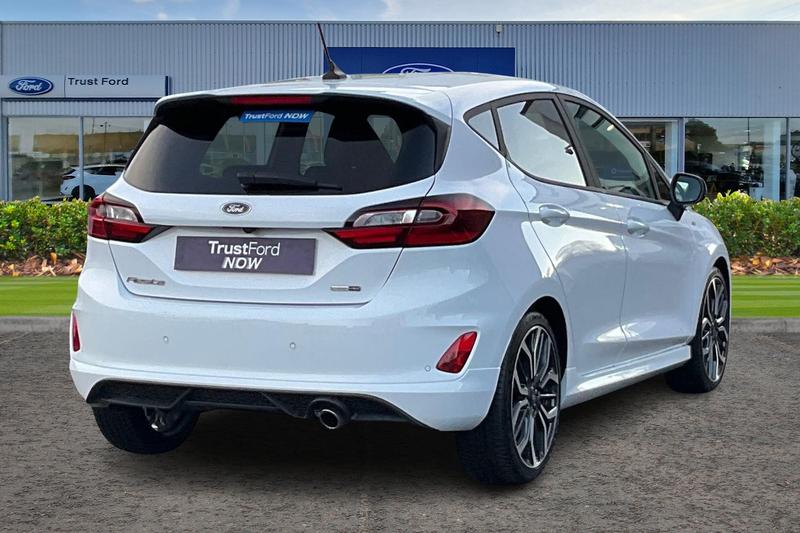 Used Ford Fiesta for sale - 76826017: Photo 4