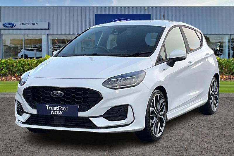 Used Ford Fiesta for sale - 76826017: Photo 5