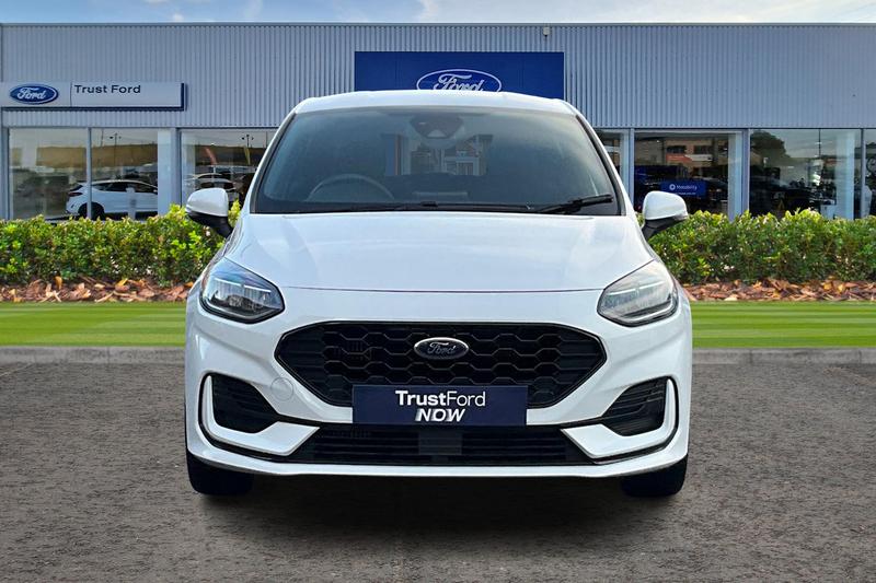 Used Ford Fiesta for sale - 76826017: Photo 6