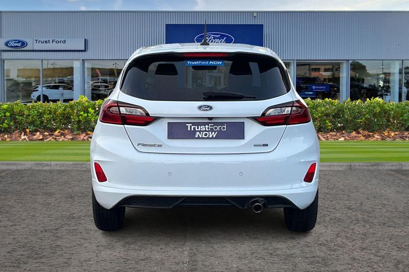 Used Ford Fiesta for sale - 76826017: Photo 7