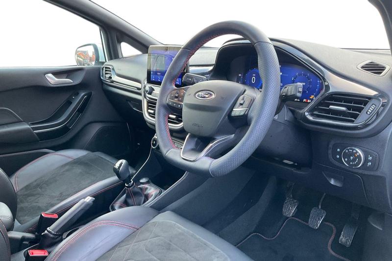 Used Ford Fiesta for sale - 76826017: Photo 9