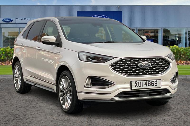 Used Ford Edge 2019 for sale - 76621511: Photo 1