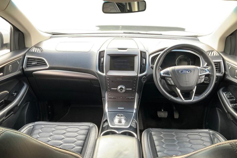 Used Ford Edge 2019 for sale - 76621511: Photo 10
