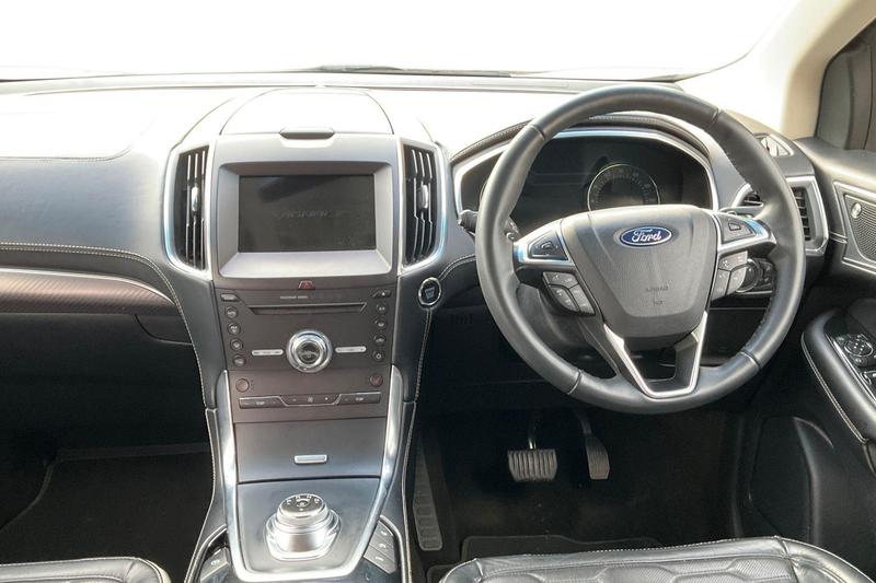 Used Ford Edge 2019 for sale - 76621511: Photo 11