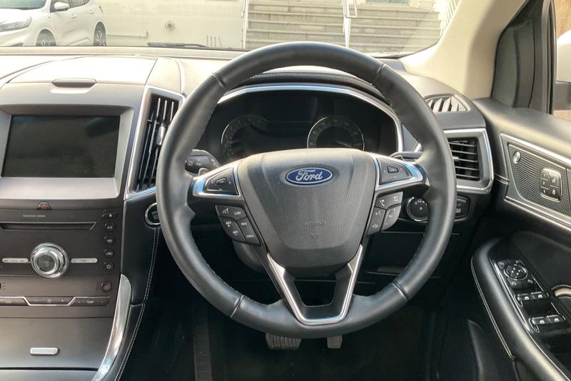 Used Ford Edge 2019 for sale - 76621511: Photo 12