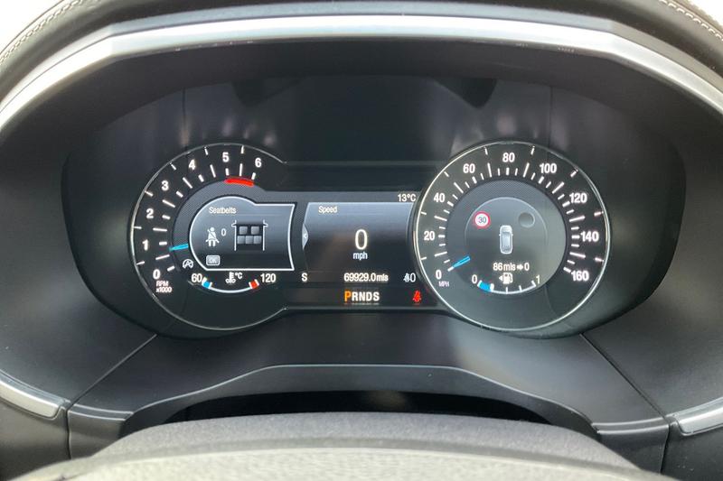 Used Ford Edge 2019 for sale - 76621511: Photo 13