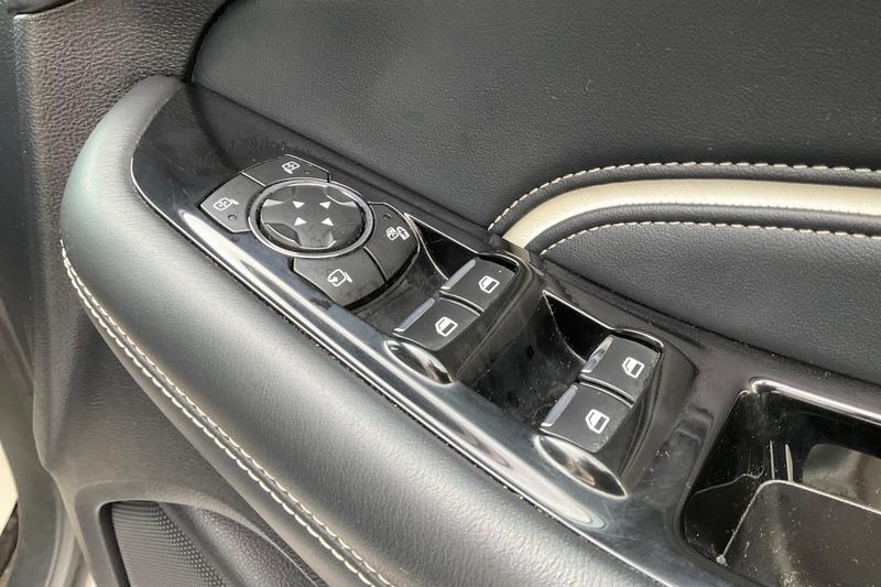 Used Ford Edge 2019 for sale - 76621511: Photo 16